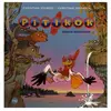 Pocket Jeunesse Pitikok - Album collector