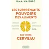 Pocket Les Surprenants pouvoirs des aliments sur votre cerveau