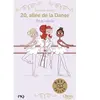 Pocket Jeunesse 20, allée de la danse - Tome 4 Petite rebelle