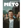 Pocket Jeunesse - Meto : Zone noire - Grevet Yves - Roman d'aventure pour jeunes adultes