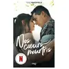 Pocket Jeunesse Nos coeurs meurtris