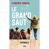 Pocket Jeunesse Le Grand saut Poche