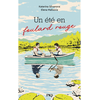 Pocket Jeunesse Un été en foulard rouge - Tome 1 broché