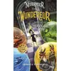 Nevermoor - tome 2 Le Wundereur - La Mission de Morrigane Crow Poche