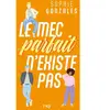 Pocket Jeunesse Le mec parfait n'existe pas broché