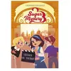 Pocket Jeunesse Sugar Mystery - Tome 2 Silence, on tourne !