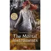 Pocket Jeunesse The Mortal Instruments Tome 6 : La cité du feu sacré