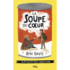 Pocket Jeunesse La soupe du coeur