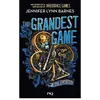 Pocket Jeunesse The Grandest Games