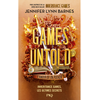 Pocket Jeunesse Games Untold Jennifer Lynn Barnes (Auteur), Guillaume Fournier (Traduction)