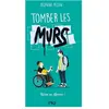 Pocket Jeunesse Tomber les murs : Affichons nos différences !