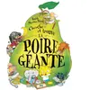 Pocket Jeunesse Cherche et trouve la poire géante Jakob Martin Strid