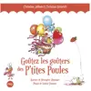 Pocket Jeunesse Goûtez Les Goûters Des P'tites Poules