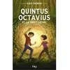 Quintus Octavius et la forêt cachée - 2 broché