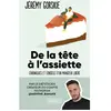 Pocket De la tête à l'assiette - Chroniques et conseils d'un mangeur libéré