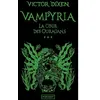 Pocket Vampyria - Livre 3 La Cour des Ouragans Poche