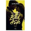 Pocket Jeunesse Bad Ash - Tome 01