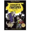 Pocket Jeunesse Chasseurs de fantômes - Tome 12 Gare au garou Poche