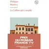 La colline qui travaille - Philippe Manevy - Pocket - Poche - Roman