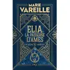 Pocket Jeunesse Elia, la passeuse d'âmes - tome 2 Saison froide