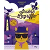 Arsène Lagriffe Tome 1 : Hors-la-loi