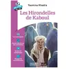 Pocket Les Hirondelles de Kaboul - Une oeuvre une voix Poche