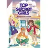 Top secret girls. Vol. 1. Mystères au collège Maja von Vogel