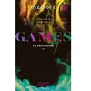 Games - Tome 2 La Faucheuse Poche