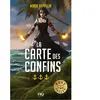 La Carte des confins - Tome 03 (3)