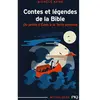Pocket Jeunesse Contes et légendes de la bible - tome 1 Du jardin d'Eden à la terre promise