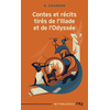 Pocket Jeunesse Contes et récits tirés de l'Iliade et de l'Odyssée