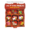Pocket Jeunesse Les P'tites Poules