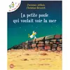 ISBN La petite poule qui voulait voir la mer