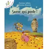 Pocket Jeunesse Sauve qui poule !