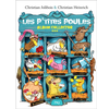 Pocket Jeunesse Les P'tites Poules - Album Collector 3