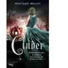 Pocket Jeunesse Cinder