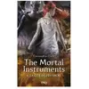 Pocket Jeunesse The mortal instruments. Vol. 6. La cité du feu sacré Cassandra Clare