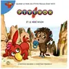 Pocket Jeunesse Pitikok Tome 5 : Pititok et le bébé bison