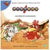 Pocket Jeunesse Pitikok Tome 7 - Pitikok Chasseur De Cauchemars