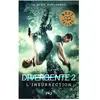 Pocket Jeunesse Divergente - tome 2 L'insurrection
