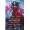 Pocket Jeunesse The Mortal Instruments, renaissance - tome 3 La Reine de l'air et des ombres - partie 1