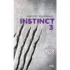Pocket Jeunesse Instinct Tome 3