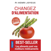 Pocket Changez d'alimentation