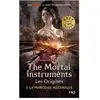 Pocket Jeunesse The Mortal Instruments - Les origines - tome 3 La princesse mécanique