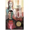 Pocket Jeunesse Nox - tome 1 Ici-bas
