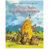 Pocket Jeunesse Les P'tites Poules et la famille malpoulie - tome 16