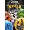 Pocket Jeunesse Nevermoor - tome 2 Le Wundereur - La Mission de Morrigane Crow