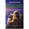 Pocket Jeunesse Bravelands - tome 4 La menace des ombres