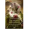 Pocket Jeunesse The Mortal Instruments - Les dernières heures - Tome 3 La chaîne d'épines
