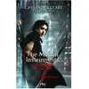 Pocket Jeunesse The mortal instruments - la malédiction des anciens Tome 1 : les parchemins rouges